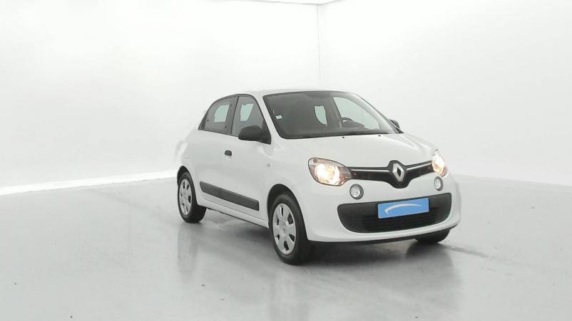 Vente en ligne Renault Twingo 3  1.0 SCe 70 E6 au prix de 7 590 €