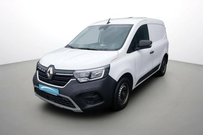Vente en ligne Renault Kangoo Van  BLUE DCI 75 au prix de 15 000 €