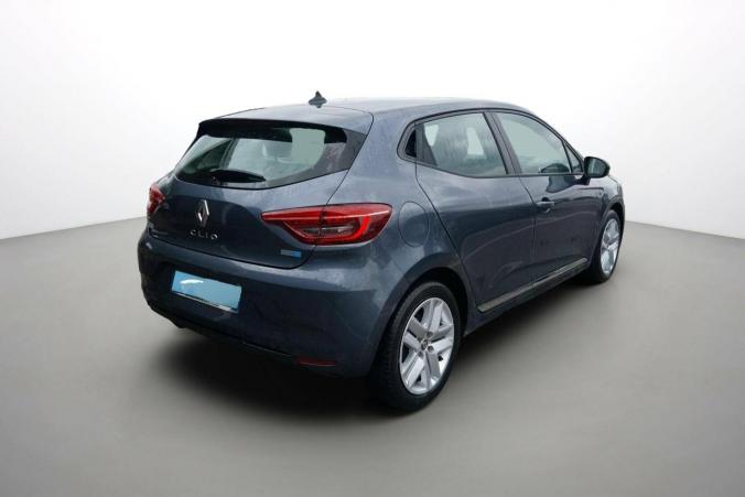 Vente en ligne Renault Clio 5 Clio E-Tech 140 - 21N au prix de 16 490 €