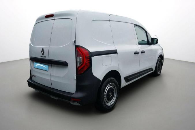 Vente en ligne Renault Kangoo Van  BLUE DCI 75 au prix de 15 000 €
