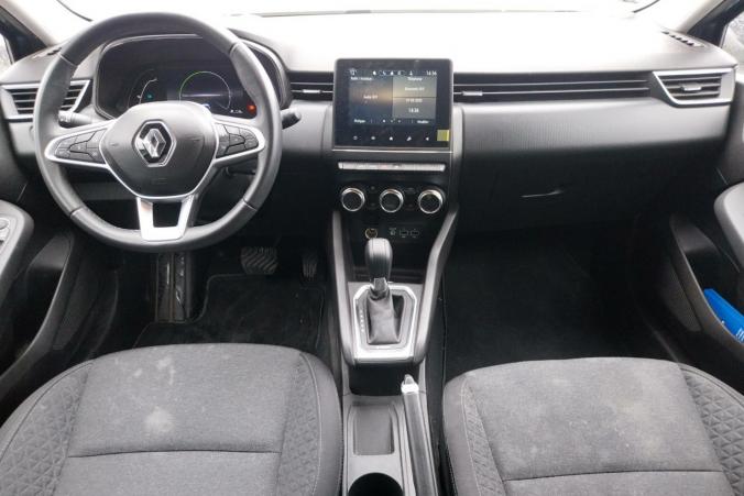 Vente en ligne Renault Clio 5 Clio E-Tech 140 - 21N au prix de 16 490 €