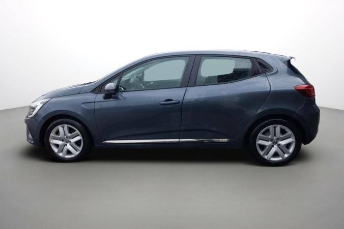 Vente en ligne Renault Clio 5 Clio E-Tech 140 - 21N au prix de 16 490 €