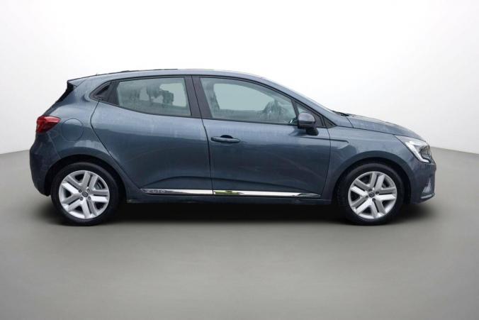Vente en ligne Renault Clio 5 Clio E-Tech 140 - 21N au prix de 16 490 €