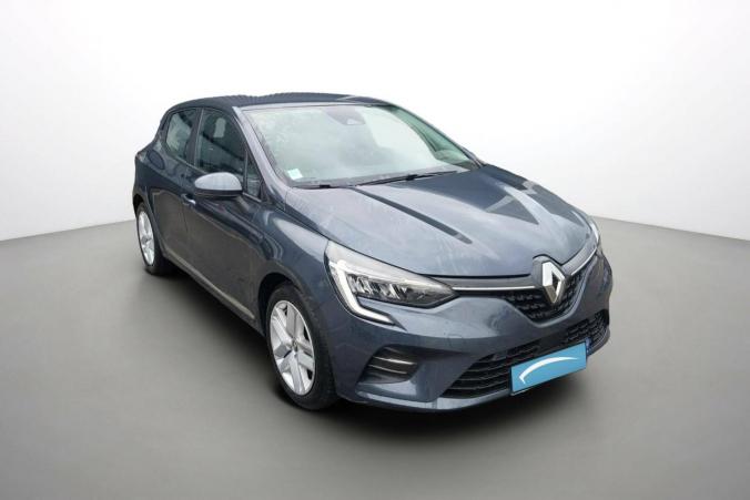 Vente en ligne Renault Clio 5 Clio E-Tech 140 - 21N au prix de 16 490 €