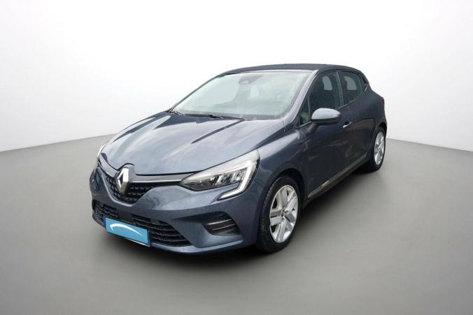Vente en ligne Renault Clio 5 Clio E-Tech 140 - 21N au prix de 16 490 €