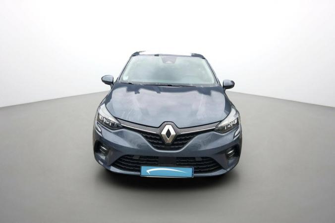 Vente en ligne Renault Clio 5 Clio E-Tech 140 - 21N au prix de 16 490 €