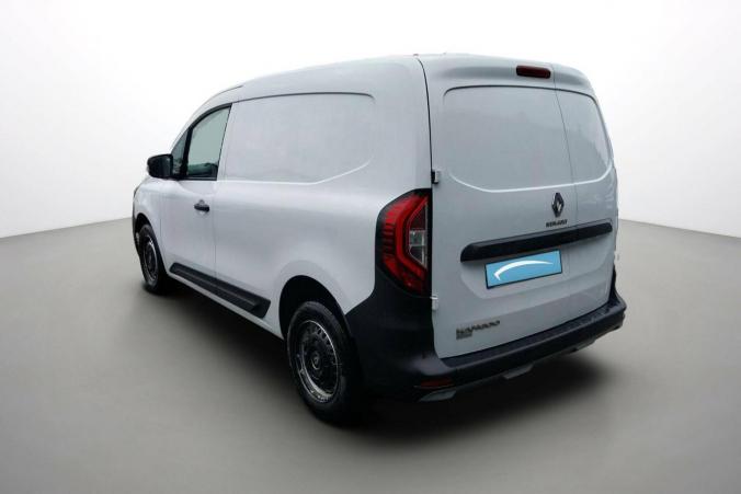 Vente en ligne Renault Kangoo Van  BLUE DCI 75 au prix de 15 000 €