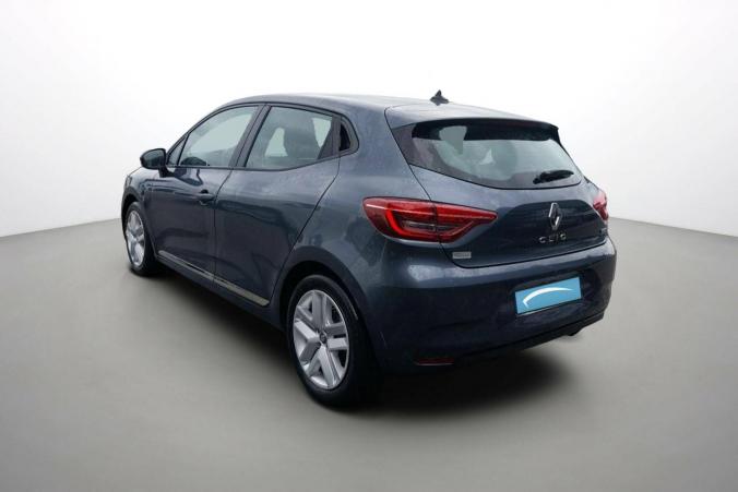 Vente en ligne Renault Clio 5 Clio E-Tech 140 - 21N au prix de 16 490 €