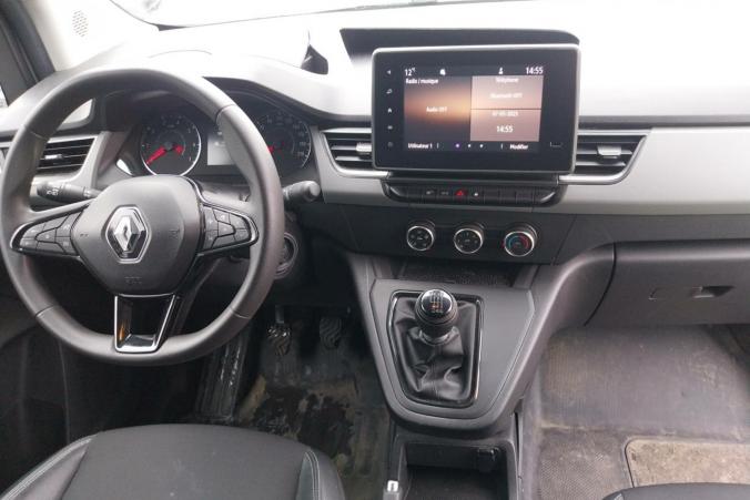 Vente en ligne Renault Kangoo Van  BLUE DCI 75 au prix de 15 000 €