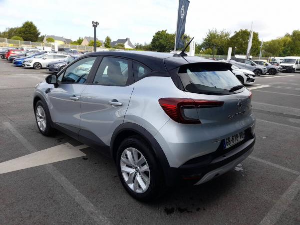 Vente en ligne Renault Captur  TCe 90 - 21 au prix de 15 390 €