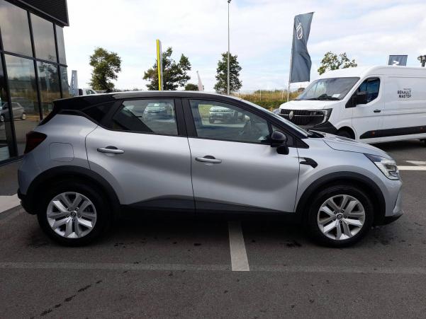 Vente en ligne Renault Captur  TCe 90 - 21 au prix de 15 390 €