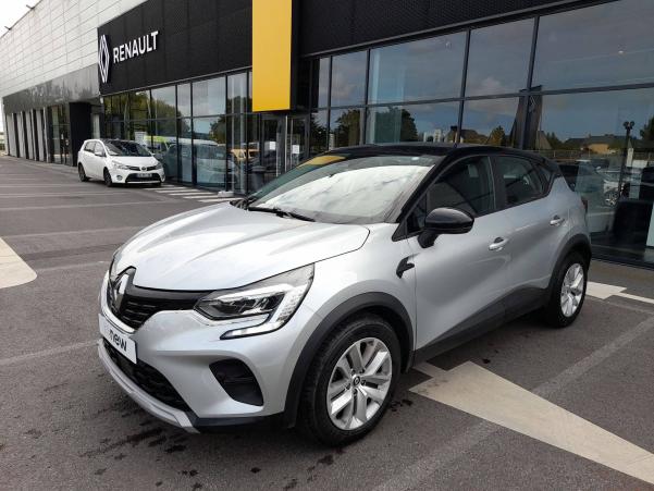 Vente en ligne Renault Captur  TCe 90 - 21 au prix de 15 390 €