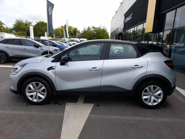 Vente en ligne Renault Captur  TCe 90 - 21 au prix de 15 390 €