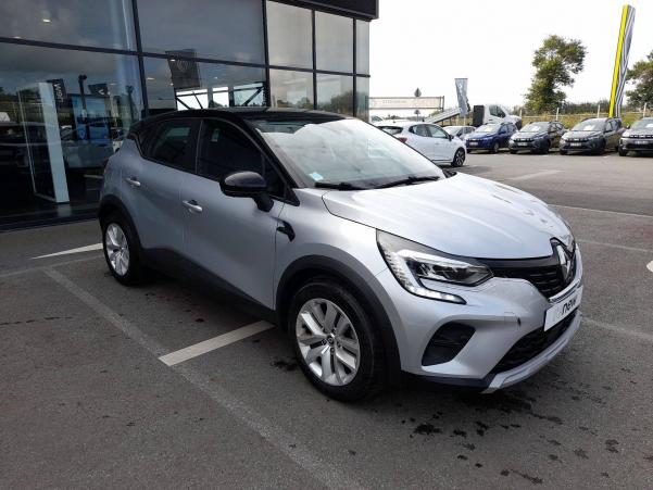 Vente en ligne Renault Captur  TCe 90 - 21 au prix de 15 390 €