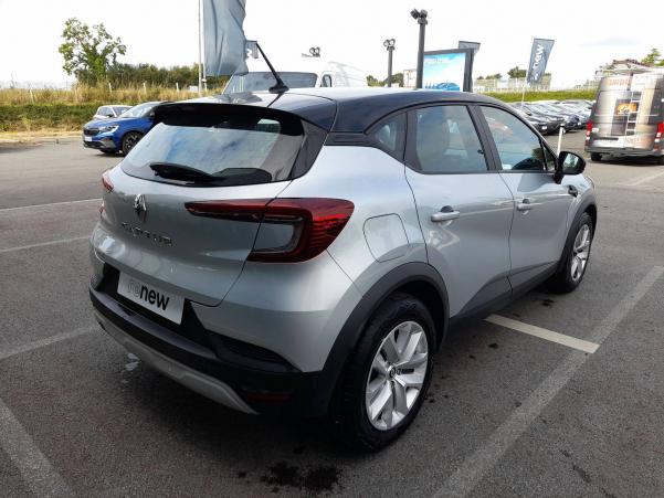 Vente en ligne Renault Captur  TCe 90 - 21 au prix de 15 390 €