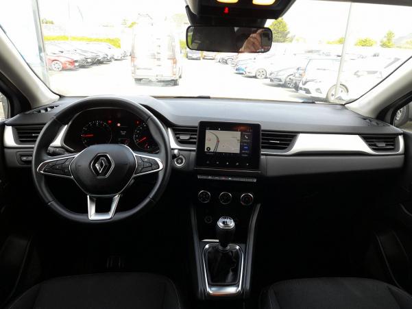 Vente en ligne Renault Captur  TCe 90 - 21 au prix de 15 390 €