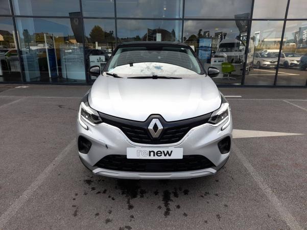 Vente en ligne Renault Captur  TCe 90 - 21 au prix de 15 390 €