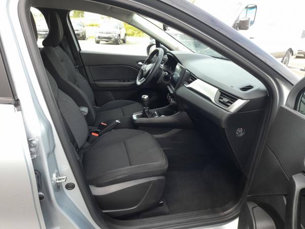 Vente en ligne Renault Captur  TCe 90 - 21 au prix de 15 390 €