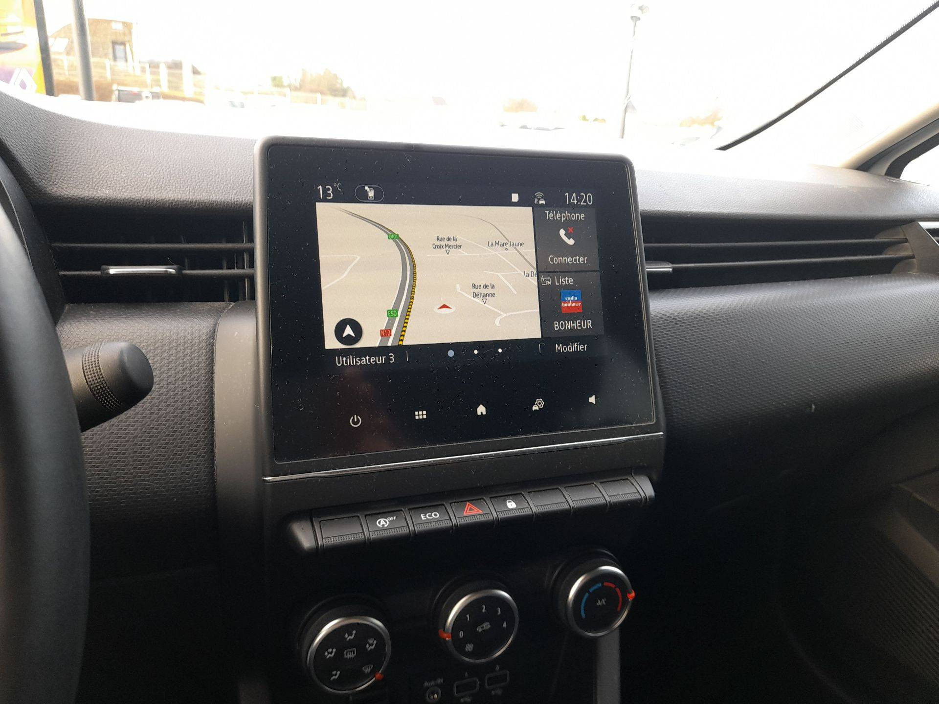 Vente en ligne Renault Clio 5 Clio Blue dCi 100 - 21N au prix de 13 990 €