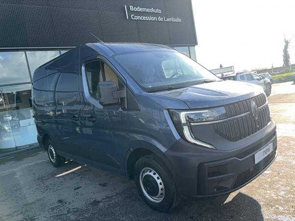 Vente en ligne Renault Master MASTER FGN TRAC 3T5 L2H2 BLUE DCI 150 au prix de 38 000 €
