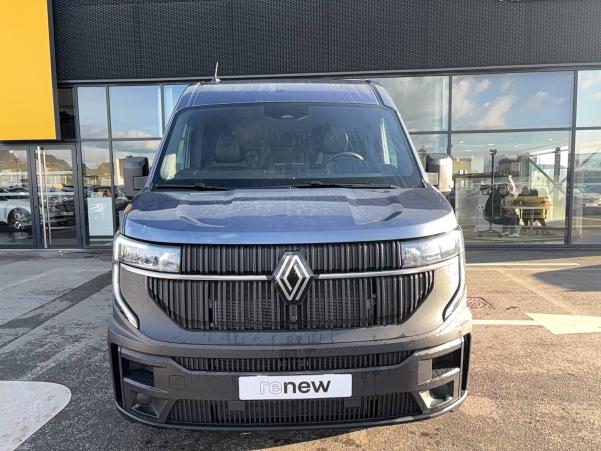 Vente en ligne Renault Master MASTER FGN TRAC 3T5 L2H2 BLUE DCI 150 au prix de 38 000 €