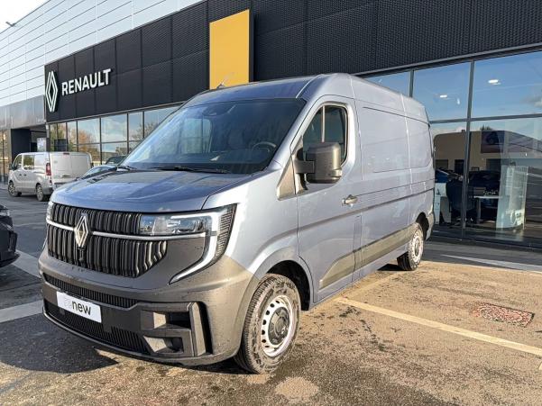 Vente en ligne Renault Master MASTER FGN TRAC 3T5 L2H2 BLUE DCI 150 au prix de 38 000 €