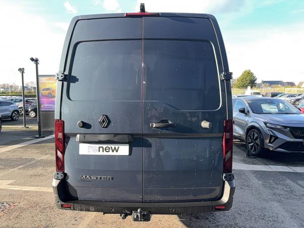 Vente en ligne Renault Master MASTER FGN TRAC 3T5 L2H2 BLUE DCI 150 au prix de 38 000 €