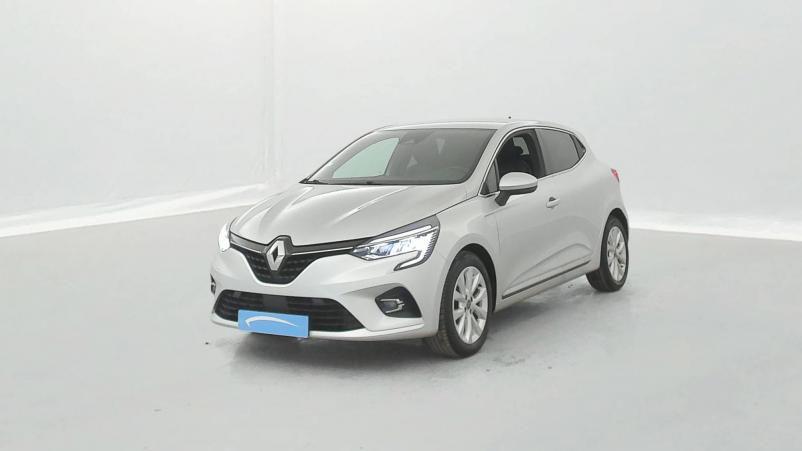 Vente en ligne Renault Clio 5 Clio TCe 100 au prix de 13 890 €