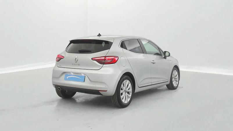 Vente en ligne Renault Clio 5 Clio TCe 100 au prix de 13 890 €