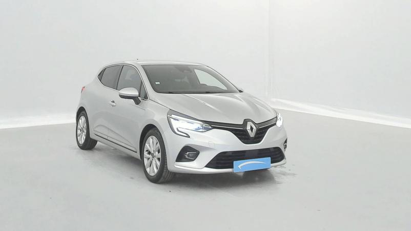 Vente en ligne Renault Clio 5 Clio TCe 100 au prix de 13 890 €