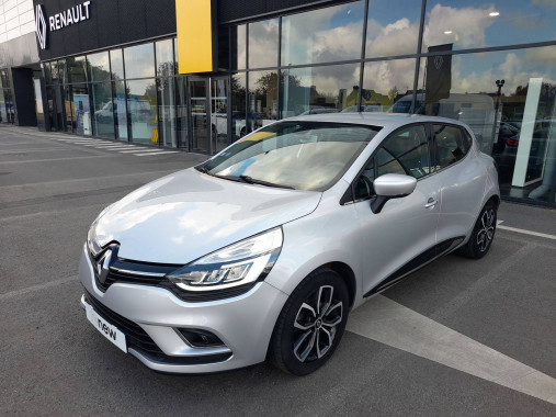 Vente en ligne Renault Clio 4 Clio TCe 90 E6C de 2018 au prix de 10 990€