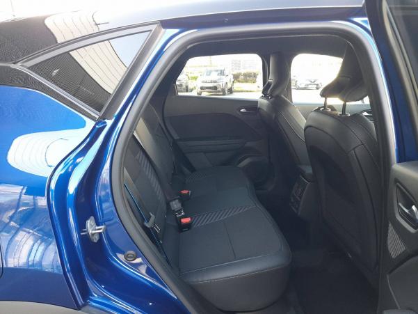 Vente en ligne Renault Captur  E-Tech full hybrid 145 au prix de 29 890 €