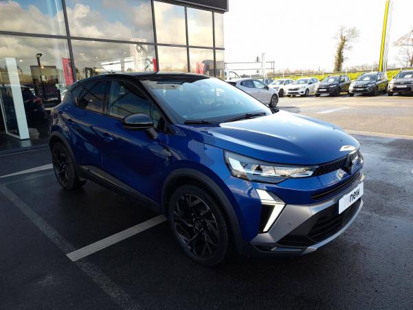 Vente en ligne Renault Captur  E-Tech full hybrid 145 au prix de 29 890 €