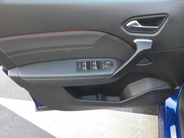 Vente en ligne Renault Captur  E-Tech full hybrid 145 au prix de 29 890 €