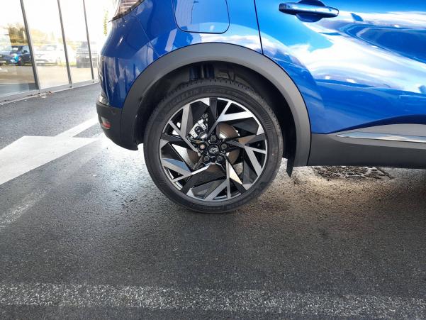 Vente en ligne Renault Captur  E-Tech full hybrid 145 au prix de 29 890 €