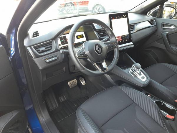Vente en ligne Renault Captur  E-Tech full hybrid 145 au prix de 29 890 €