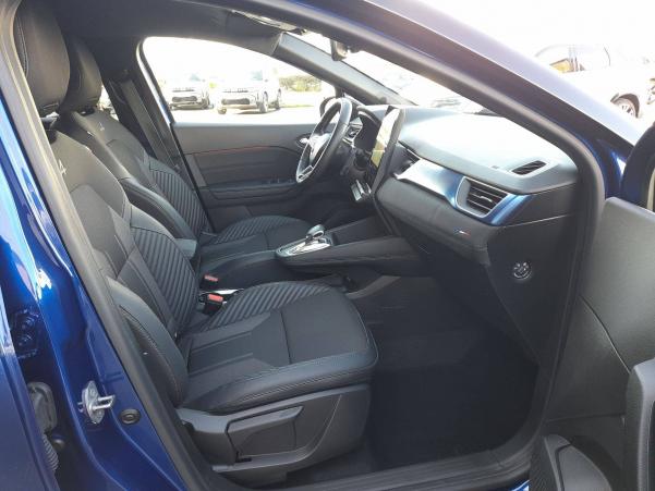 Vente en ligne Renault Captur  E-Tech full hybrid 145 au prix de 29 890 €