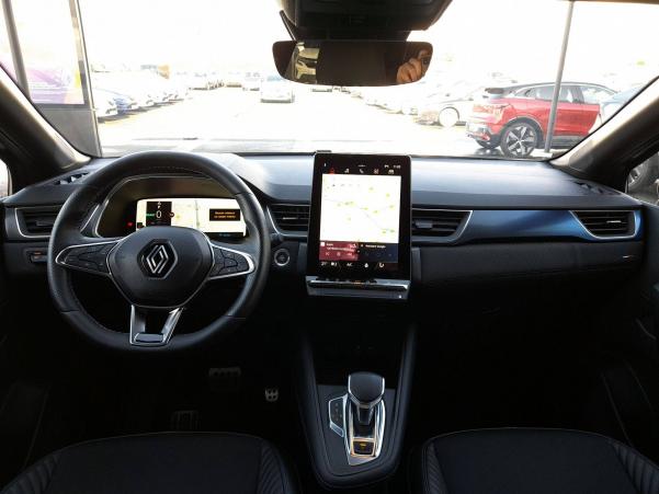 Vente en ligne Renault Captur  E-Tech full hybrid 145 au prix de 29 890 €