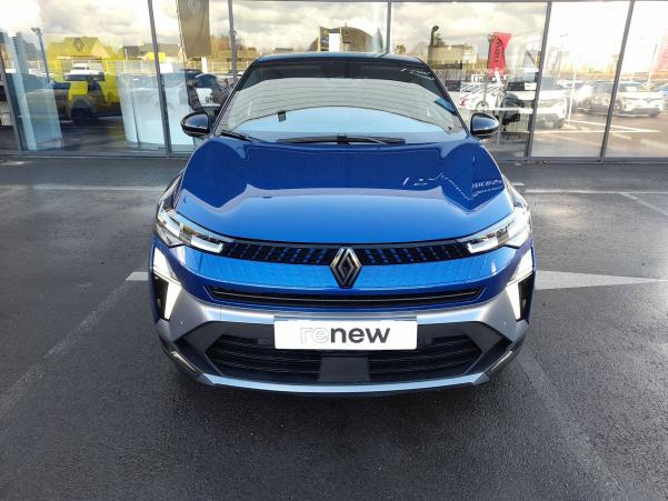 Vente en ligne Renault Captur  E-Tech full hybrid 145 au prix de 29 890 €