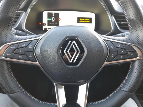 Vente en ligne Renault Captur  E-Tech full hybrid 145 au prix de 29 890 €