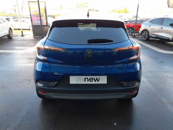 Vente en ligne Renault Captur  E-Tech full hybrid 145 au prix de 29 890 €