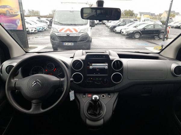 Vente en ligne Citroën Berlingo  BlueHDi 100 BVM5 au prix de 13 990 €
