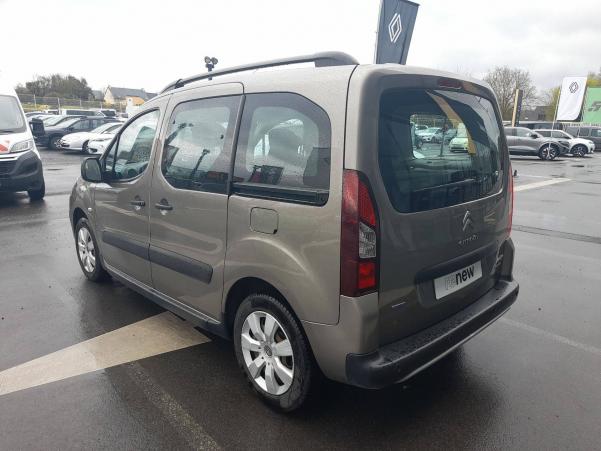Vente en ligne Citroën Berlingo  BlueHDi 100 BVM5 au prix de 13 990 €