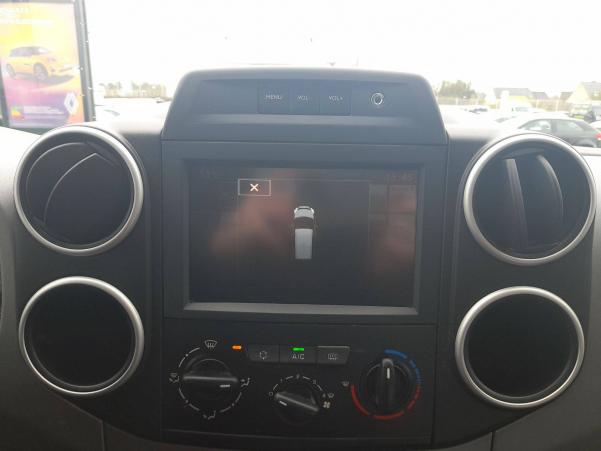 Vente en ligne Citroën Berlingo  BlueHDi 100 BVM5 au prix de 13 990 €