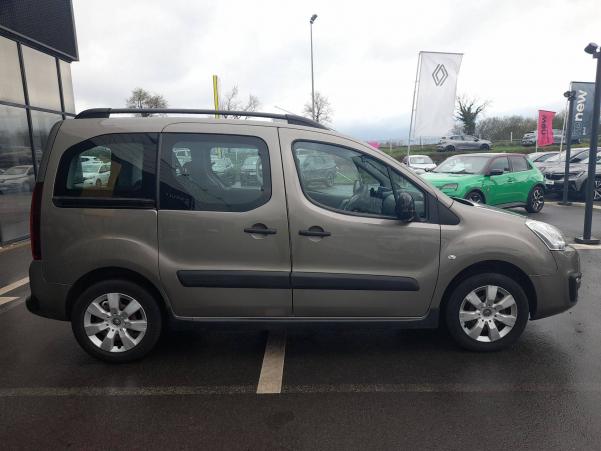 Vente en ligne Citroën Berlingo  BlueHDi 100 BVM5 au prix de 13 990 €