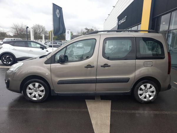 Vente en ligne Citroën Berlingo  BlueHDi 100 BVM5 au prix de 13 990 €