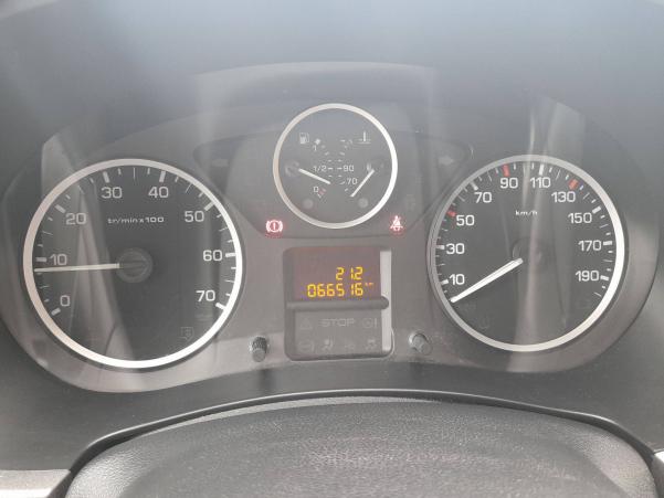 Vente en ligne Citroën Berlingo  BlueHDi 100 BVM5 au prix de 13 990 €