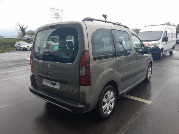 Vente en ligne Citroën Berlingo  BlueHDi 100 BVM5 au prix de 13 990 €
