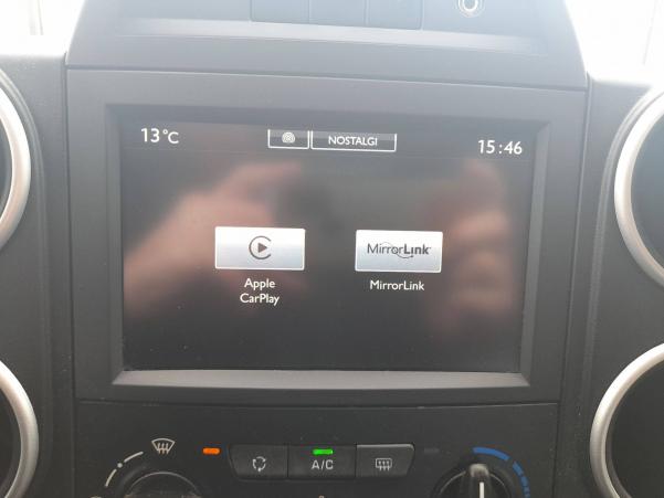Vente en ligne Citroën Berlingo  BlueHDi 100 BVM5 au prix de 13 990 €