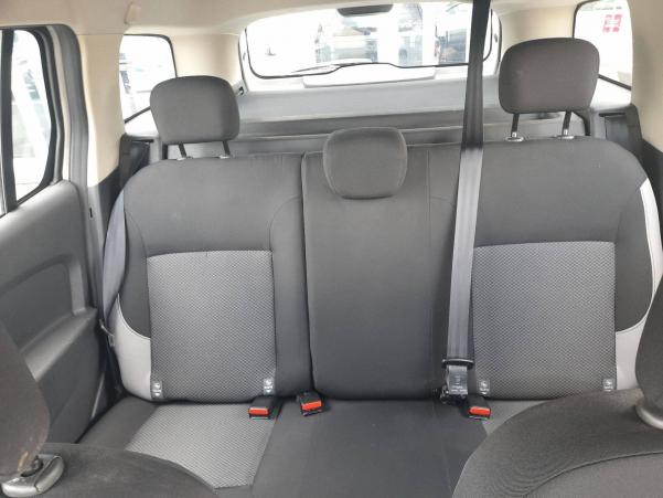 Vente en ligne Dacia Logan 2  dCi 90 au prix de 7 890 €